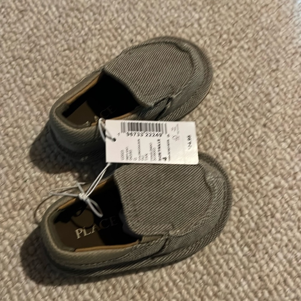 Boys Shoes